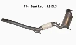 Seat Leon II 1.9 TDI DPF: Jak sprawdzić i uniknąć kosztów?