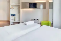 Hotel San Siro Milano: Trova l'alloggio perfetto vicino allo stadio