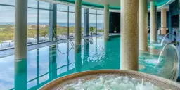 Los mejores balnearios en Barcelona para una relajación total