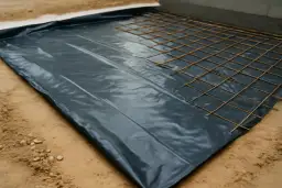 Grubość folii pod wylewkę: Jak uniknąć kosztownych pomyłek?