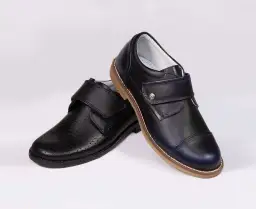 Idealne buty komunijne dla chłopca? Komfort i styl bez otarć