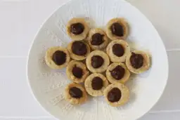 Toffifee bez orzecha? Sprawdź przepis idealny dla alergików!