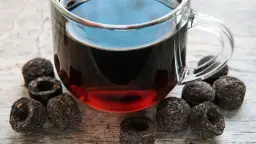 Jak parzyć herbatę czerwoną pu erh, aby uniknąć goryczy i cieszyć się smakiem