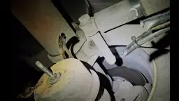 Jak zaślepić siłownik w naczepie? Poradnik awaryjny w trasie