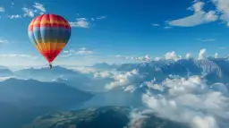 Balloon Expedition: 5 powodów, by wznieść się wysoko w chmury