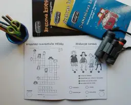 Najlepsze księgi łamigłówek - wybieramy ciekawe propozycje dla każdego