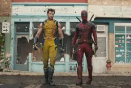 Deadpool i Wolverine łączą siły. Będzie ogromny przebój?