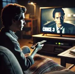 Seriale kryminalnej na HBO - mroczne historie o zbrodniach