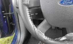 Jak obszyć kierownicę skórą - uniknij najczęstszych błędów