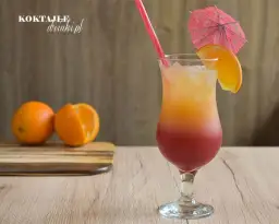 Najlepsze drinki na plaży, które orzeźwią w upalne dni