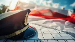 Kiedy wypada Dzień Policjanta? Data i tradycje świętowania