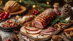 Ogórki z przyprawą do kurczaka: Aromatyczne przetwory