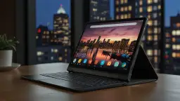 Czy Lenovo X1 Fold zmieni Twój sposób pracy na zawsze? Analiza