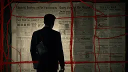 Patryk Vega obnaża kulisy afery podkarpackiej w "Pętli"