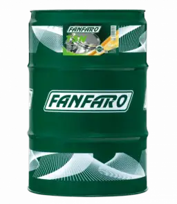 Olej Fanfaro - co to za firma i dlaczego warto go znać?