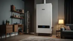 Jaki kocioł gazowy: Ranking najlepszych modeli do efektywnego ogrzewania