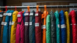 Jak upolować okazję na wyprzedaży kurtek narciarskich? Oto triki