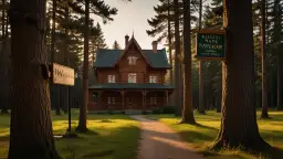 Odkryjmy ukryte skarby! Co warto zobaczyć w tajemniczym Otwocku?