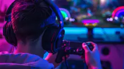 Słuchawki do PlayStation: Które są najlepsze dla PlayStation?