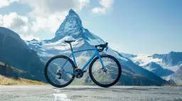 Giant TCR Advanced: Dlaczego warto kupić nawet starszy model?