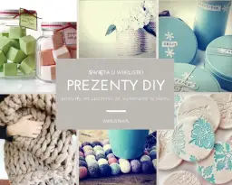Kreatywne handmade prezenty: pomysły i wskazówki na wyjątkowe upominki