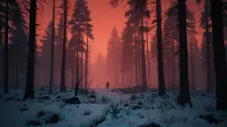 Zapierający dech w piersiach horror ze Skandynawii: Jak radzić sobie z zombie