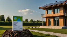 Załączniki do Czystego Powietrza, czyli 5 kroków do eko-domu