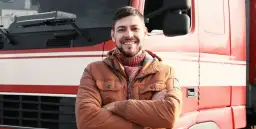 Ile zarabia kierowca tira w eko oknach? Zaskakujące fakty o wynagrodzeniach