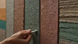 Greinplast Tynk: jakie rodzaje i zastosowanie oferuje ten tynk?