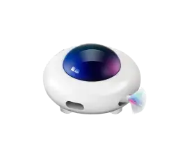 Najlepsze zabawki UFO, które zachwycą Twoje dzieci i rozweselą je