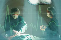 Jak seriale wpływają na zdrowie? Analiza medycznych wątków i błędów.