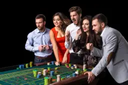 Hazard online - dokąd zmierza przyszłość branży hazardowej?