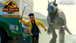 Jurassic World Dominion kiedy na Netflix? Oto data premiery w Polsce