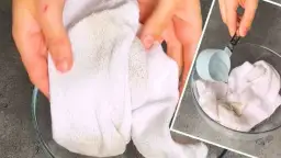 Skuteczne sposoby na to, w czym wyprać białe skarpetki, aby je wybielić