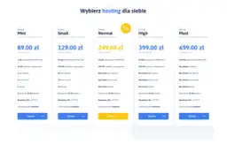 Najlepszy hosting pod WordPress - uniknij kosztownych błędów wyboru