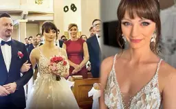 Ile lat ma córka Adama Małysza? Poznaj wiek Karoliny Małysz