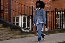 Jeans 2026: Finden Sie Ihre Traumjeans Trends & Styling