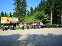 Trasy motocyklowe Mazury: Odkryj najpiękniejsze i bezpieczne szlaki