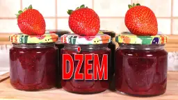 Jak zrobić powidła truskawkowe, które będą idealnym dodatkiem?