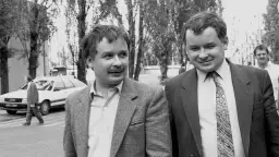 Kim był Romuald Kaczyński? Nieznane fakty i powiązania z rodziną