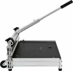 Dlaczego gilotyna do listew MDF jest niezbędna? 3 powody