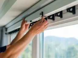 Jak zamontować rolety - uniknij najczęstszych błędów w instalacji