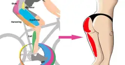 Jak jazda na rowerze wpływa na sylwetkę? Konkretne efekty!