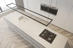 Konglomerat marmurowy: właściwości, zastosowanie i zalety w budownictwie