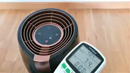 Ile prądu pobiera odświeżacz powietrza do kontaktu? Sprawdź koszty i oszczędności