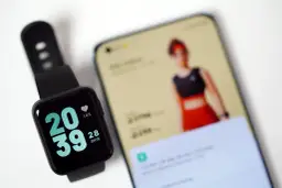 Mi Watch Lite recenzja - czy naprawdę warto go kupić? Sprawdź wady i zalety.