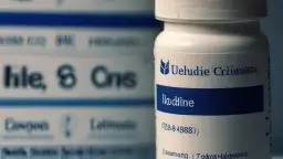 Jod w tabletkach: Jak stosować by uniknąć przedawkowania?