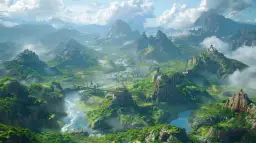 Top 5 gier z otwartym światem które cię zaskoczą