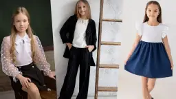 Jak ubrać dziecko na dzień matki: najlepsze pomysły na elegancką stylizację