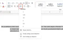 Jak zrobić strony w Wordzie - proste sposoby na lepszą organizację dokumentu